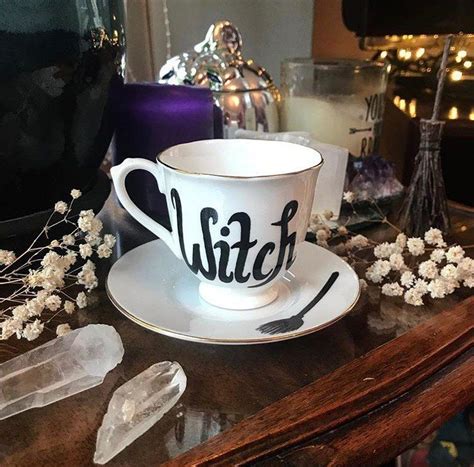 Enhance Your Coffee Ritual with Witchcraft K Cups: A Guide for Witches